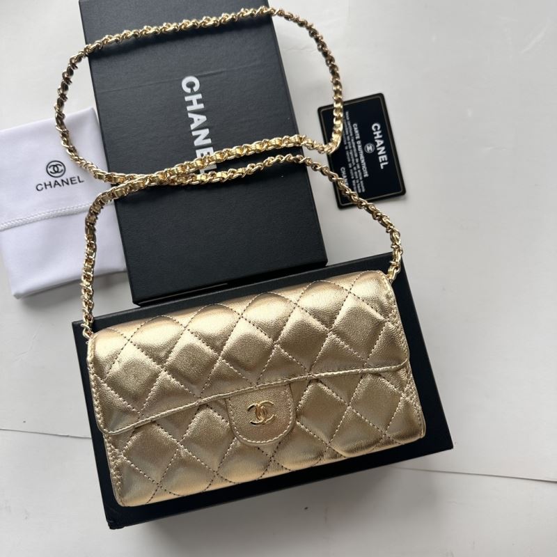 Chanel CF Series Bags